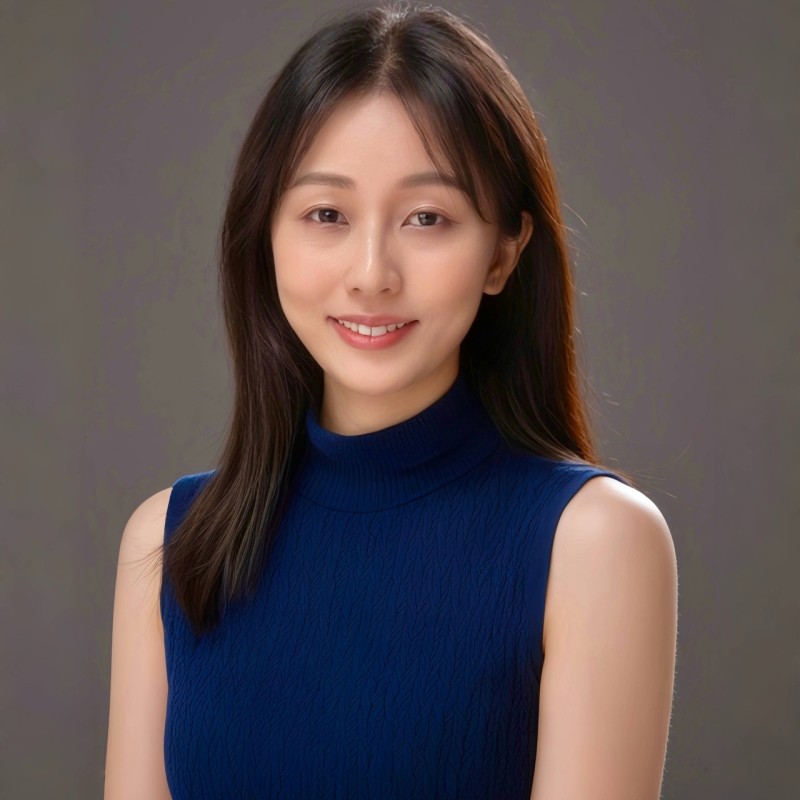 Angela Jian