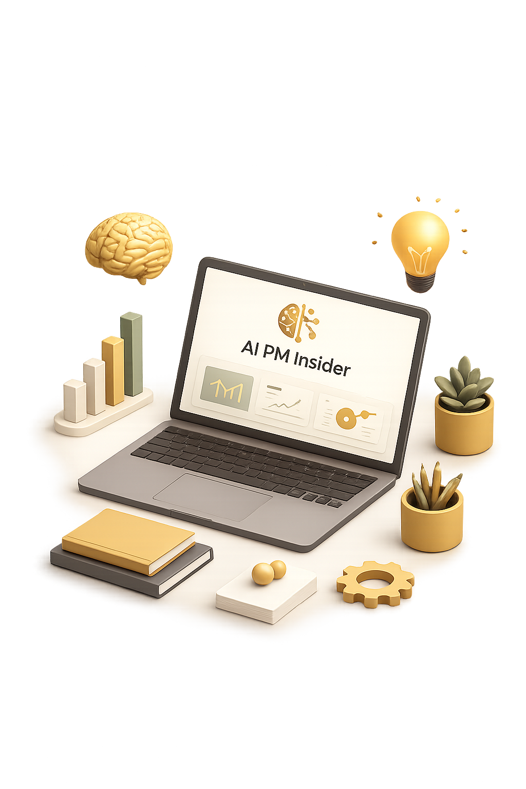 AI PM INSIDER — AI 產品管理